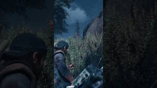 Days Gone Gameplay pc gaming playstation daysgone upcominggames gamer gameshorts [upl. by Stearn]