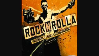 The Subways  RockNRoll Queen  HD  rocknrolla soundtrack [upl. by Nielsen180]