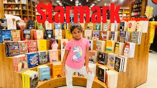 Starmark Book store  Phoenix Mall Chennai  bookhaul books booksforkids booksforbabies [upl. by Chubb802]