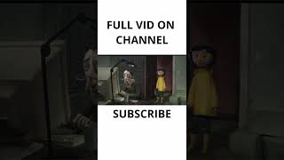 Coraline explained by a Nigerian [upl. by Adnilema]