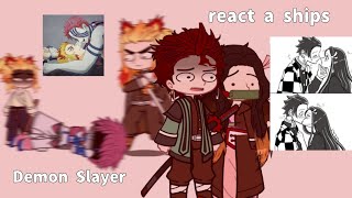 Top 20 Best Demon Slayer Moments [upl. by Ahusoj]