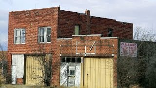 Remembering Earlsboro Pottowatamie county Oklahoma [upl. by Odnalro]