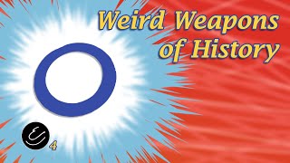 Weird Weapons of History  The Chakram [upl. by Jeri165]