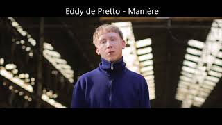 Eddy de Pretto  Mamère Avec soustitres HD [upl. by Hoagland]