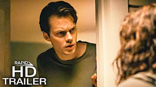 How Bill Skarsgard Transformed Into Pennywise [upl. by Joannes647]