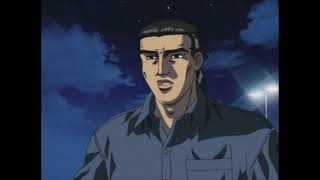 initial d second stage tokyopop dub ep 2 [upl. by Notniw]