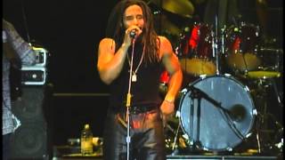 Kymani Marley 2000 Concert [upl. by Eislek530]