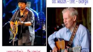 อี๊ด ฟุตปาธ Doc Watson [upl. by Urbai]