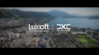 DXC and Luxoft provide agritech transformation for Syngenta [upl. by Atikir]