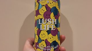 Twice Brewed  Lush Life  UK 🇬🇧 [upl. by Jojo763]