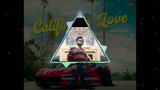 CALIFORNIA LOVE  CHEEMA Y  8D MUSIC  2023 [upl. by Falk]