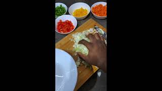 MustTry Recipe Nigerian Fried Rice Paired with Peppered Chicken [upl. by Atiraj546]