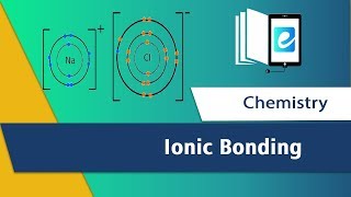 Ionic Bonding [upl. by Nnybor250]