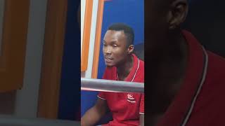 Toxic Man shares his tuppence AfeemaShowbizReview mefrikoforiduatv koforidua obedbrixton [upl. by Nitsew]