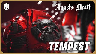 Tempest  Angels of Death Episode 5  Breakdown [upl. by Assehc]