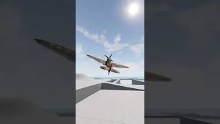 A little behind the scenes of the spitfire [upl. by Nevur]