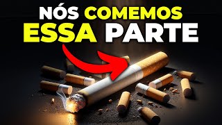 O FRACASSO da Indústria do Cigarro que pôs TODOS em RISCO [upl. by Gmur]