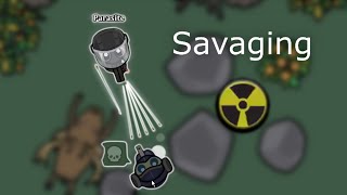 Savaging  Devastio [upl. by Fredek]