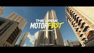 The Crew Motorfest Intro  Season 1 [upl. by Pilif]