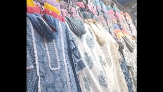 Shopping In janpath MarketNew Summer Collection janpathmarket exploringdelhi shoppingvlog vlog [upl. by Bainter976]