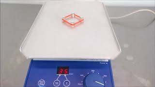 IKA MTS 24 Digital Microtiter Plate Shaker [upl. by Eiraminot]