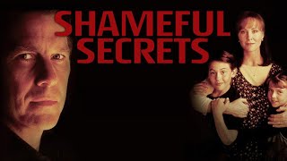 Shameful Secrets 1993  Full Movie  Tim Matheson  Joanna Kerns  Corrine Bohrer [upl. by Gimble767]