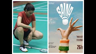 SAINA FULL MOVIE [upl. by Rubie]