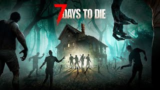 نسخة الجيل الجديد من لعبة الرعب والبقاء 7 أيام للموت 7 Days To Die تحصل على عرض جديد [upl. by Sirois]