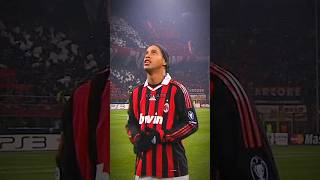 Ronaldinho Retired the Galacticosfootballshorts [upl. by Niffirg473]