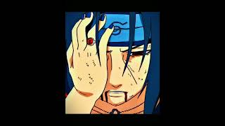 You owned the book of sacrifice Itachi  Naruto  Edit  itachi naruto anime animeedit edit [upl. by Gnex]