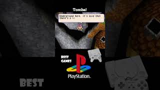 Tomba PS1 [upl. by Beltran]