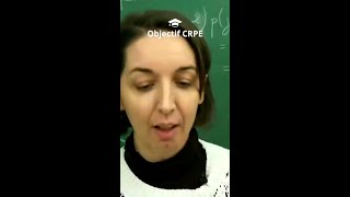 Participez au live quotCRPE  grand quiz de mathématiquesquot [upl. by Etnaud]