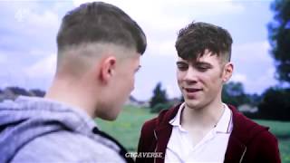 Ackley Bridge  Jordan Cory amp Mr Bell Wait [upl. by Jarrell]