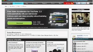 tutorial speedbit video acceleratormp4 [upl. by Ecitnirp]