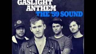 The Gaslight Anthem  High Lonesome [upl. by Teirtza]