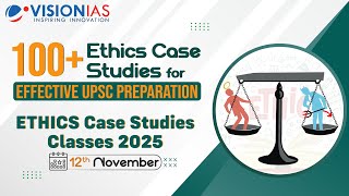 Ethics Case Studies Classes  Starts 12th November [upl. by Lleraj]