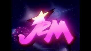 HD Jem French Opening Theme [upl. by Eladnek]