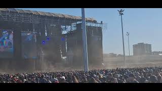 Amon Amarth Knotfest Chile 2024 [upl. by Wimsatt]