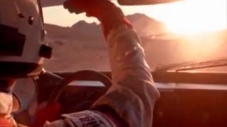 Climb Dance  1988 Pikes Peak Hill Climb Ari Vatanen [upl. by Ferretti]