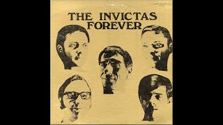 EthnoAmerican LP recordings in the US 1970s ALMAR 202 The Invictas Forever lemkovladek [upl. by Winifield270]