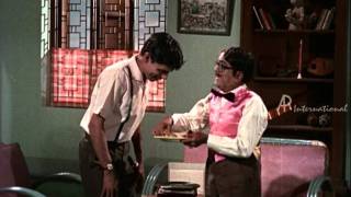 Athey Kangal  Nagesh comedy 1 [upl. by Draneb]