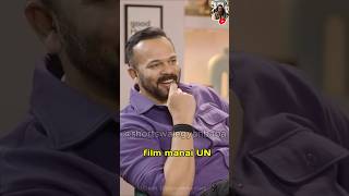 Rohit Shetty ki favorite movies of 2024  rohitshetty singhamagain [upl. by Cacilia]