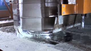 Galvspin Galvanizers  Automated Centrifuge Plant [upl. by Icam]