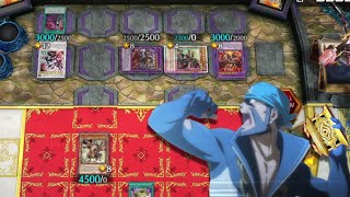 DO IT Gandora DESTROY EVERYTHING YUGIOH Master Duel [upl. by Tyra341]