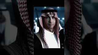 Ronaldo Inshallah will be a Muslimquot shorts ronaldo cr7 [upl. by Idnyc]