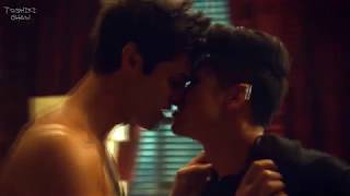 Aquilo  Sorry  Malec  corto [upl. by Chrisoula]