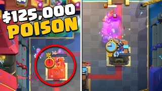 Clash Royal 2023 World Finals live reaction [upl. by Kirsti]