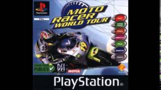 Moto Racer World Tour  Track 12 [upl. by Carline]