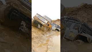 Mud Madness RC OffRoad Adventure [upl. by Chem]