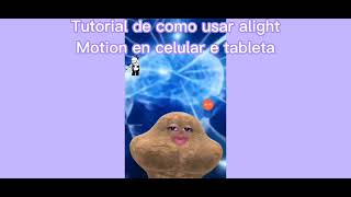 🌺💐🌷🌸💮tutorial de usar alight motion en celu y ipadtabled 💮🌸💐🌷🌺 flipaclip alightmotion tutorial [upl. by Atinomar]